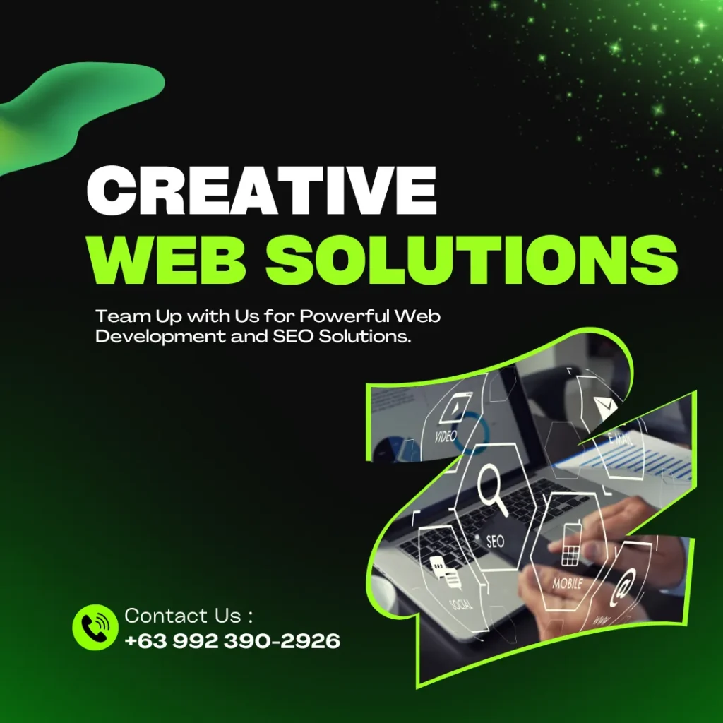 Web Solutions Webcornerstone